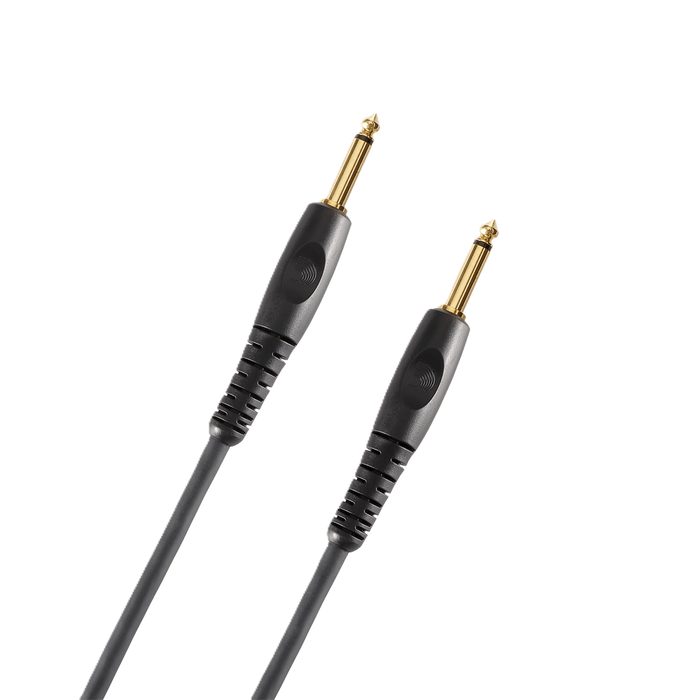 D'Addario Custom Series Instrument Cable