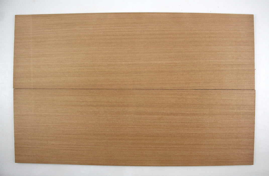 Red Cedar Parlor Acoustic Top, 4.7mm (0.18") Thick - Stock #41007