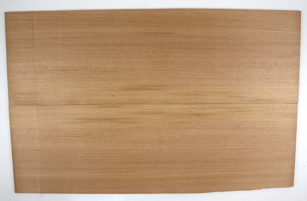 Red Cedar Parlor Acoustic Top, 4.8mm (0.18") Thick - Stock #41004