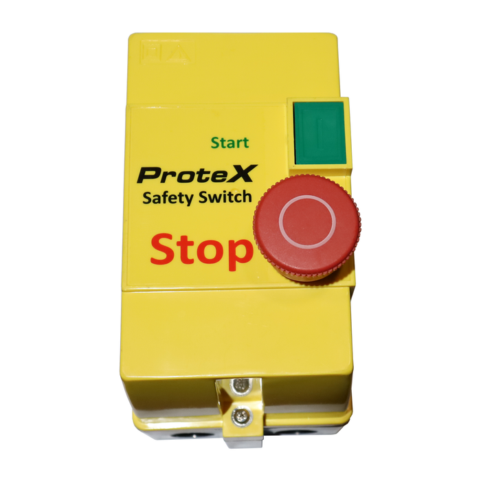 ProteX Magnetic Switch 11-14 Amp 110 Volt