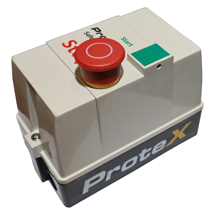 ProteX Magnetic Switch 8-11 Amps 220 Volt