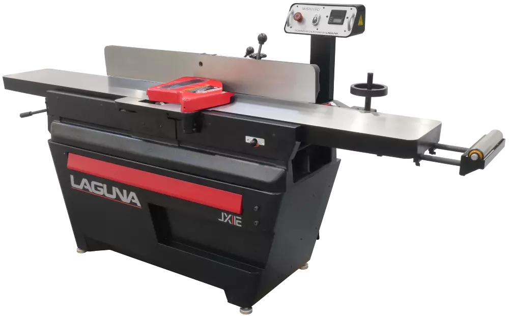 Laguna JX|12 ShearTec:II Jointer