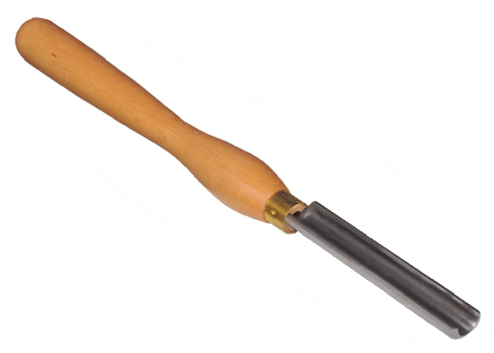 Oneway 3/4" Roughing Gouge with 12-1/2" Beech Handle