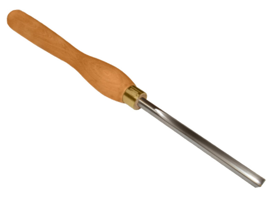 Oneway 1/2" Bowl Gouge with 12-1/2" Beech Handle