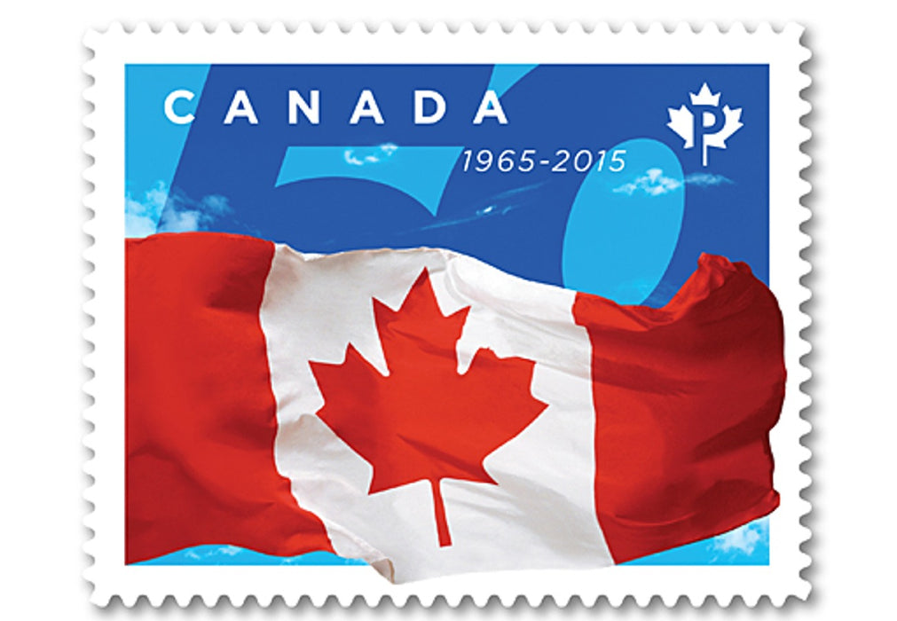 Over-sized Lettermail Postage for Shipping within Canada (up to 300g to 500g)