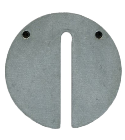 Rikon Aluminum Table Insert for 14" & 18" Bandsaws (C10-395)