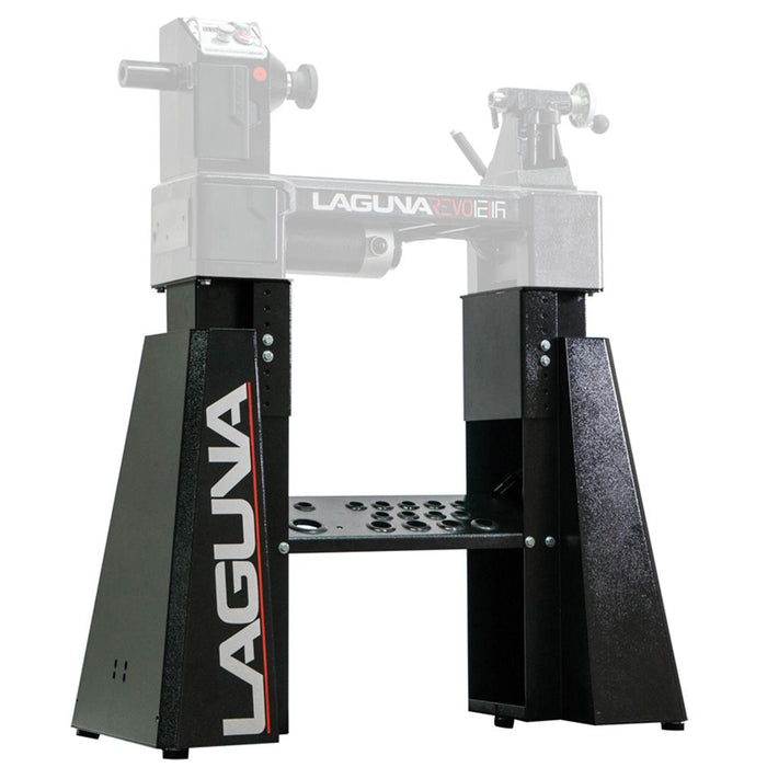 Stand for Laguna Revo 12|16 Lathe - STAND ONLY