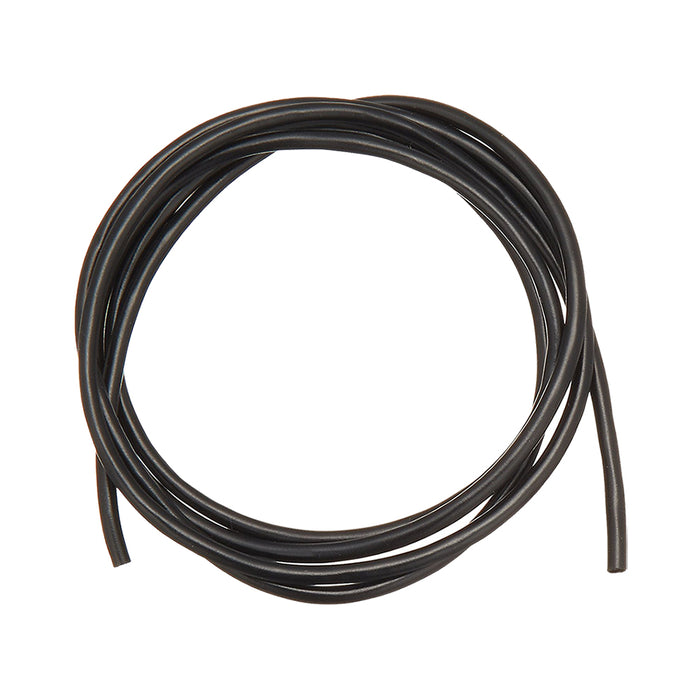 3 Conductor, Shielded Circuit Wire for Electric Guitars, 39" long